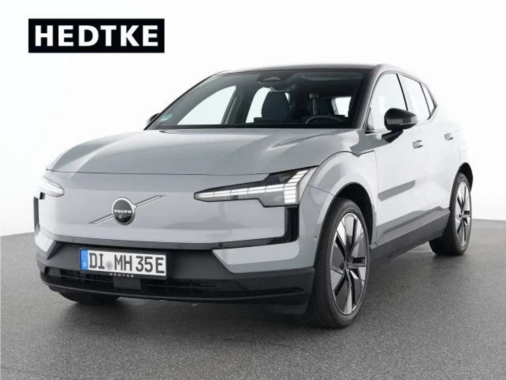 Volvo EX30 2024 Elektrisch