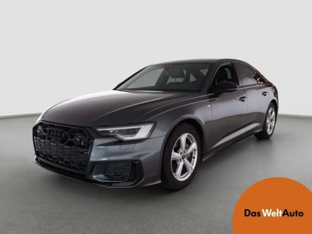 Audi A6 2024 Diesel