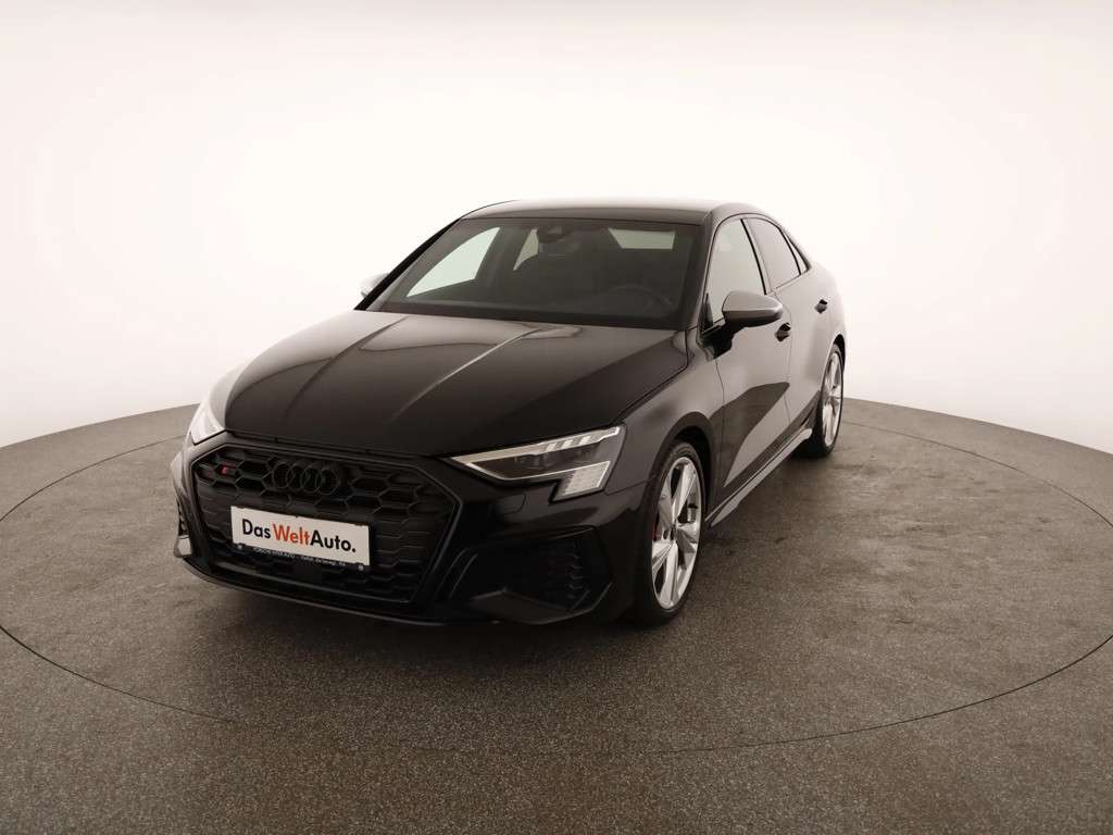 Audi S3 2024 Benzine