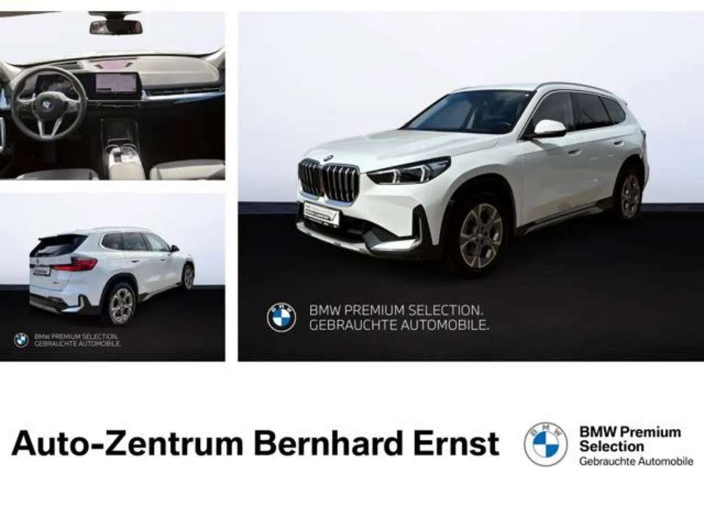 BMW X1 2024 Benzine