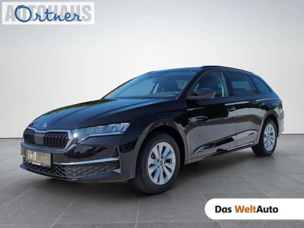 Skoda Octavia 2025 Diesel
