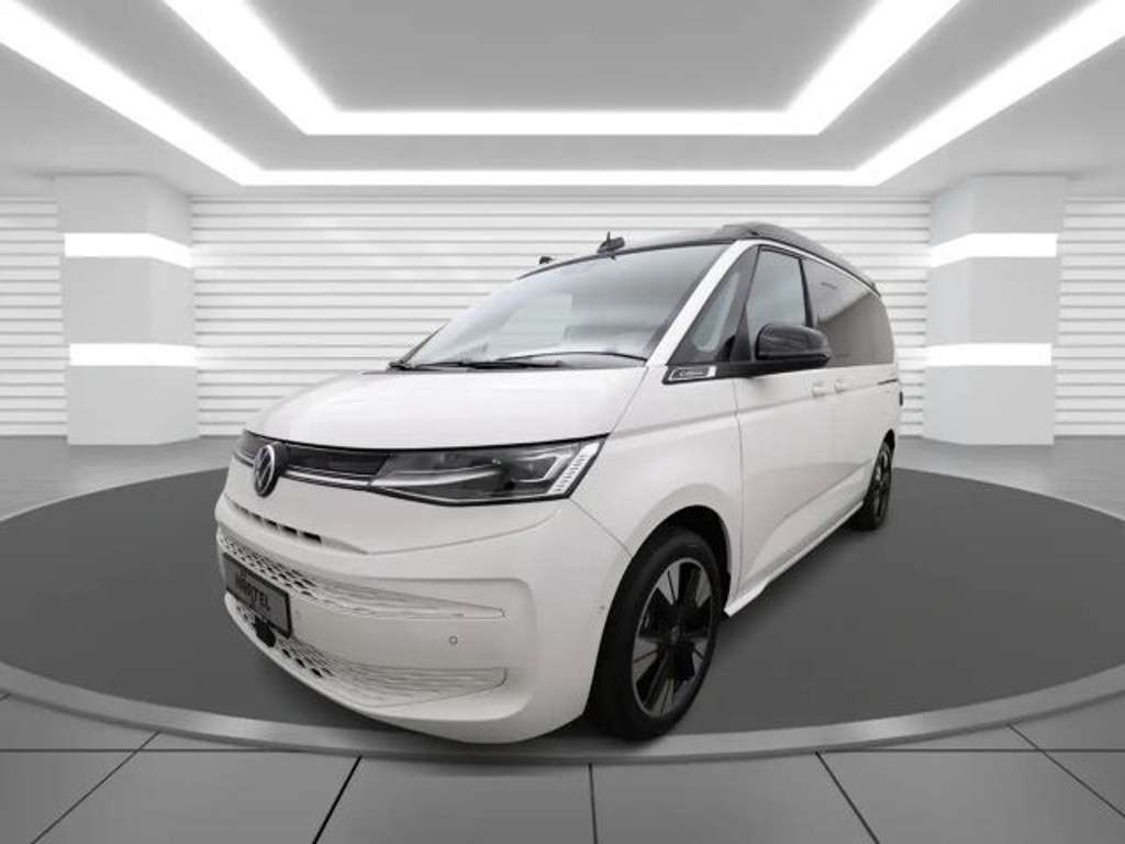 Volkswagen California 2024 Diesel