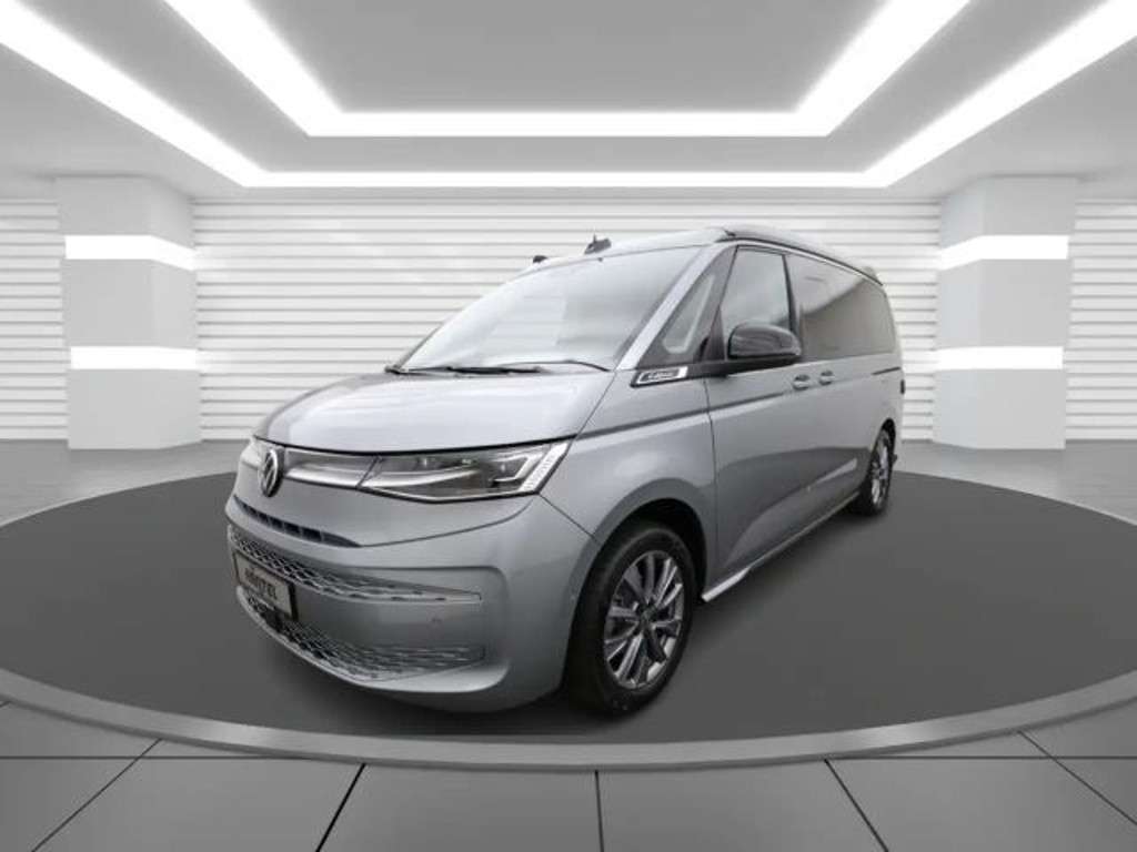 Volkswagen California 2025 Diesel