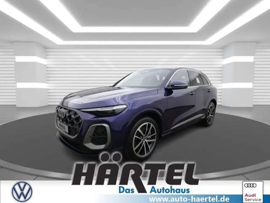Audi Q5 2025 Diesel