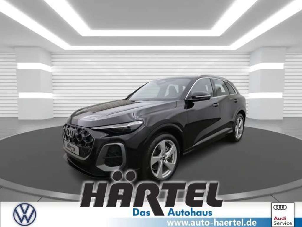 Audi Q5 2025 Diesel