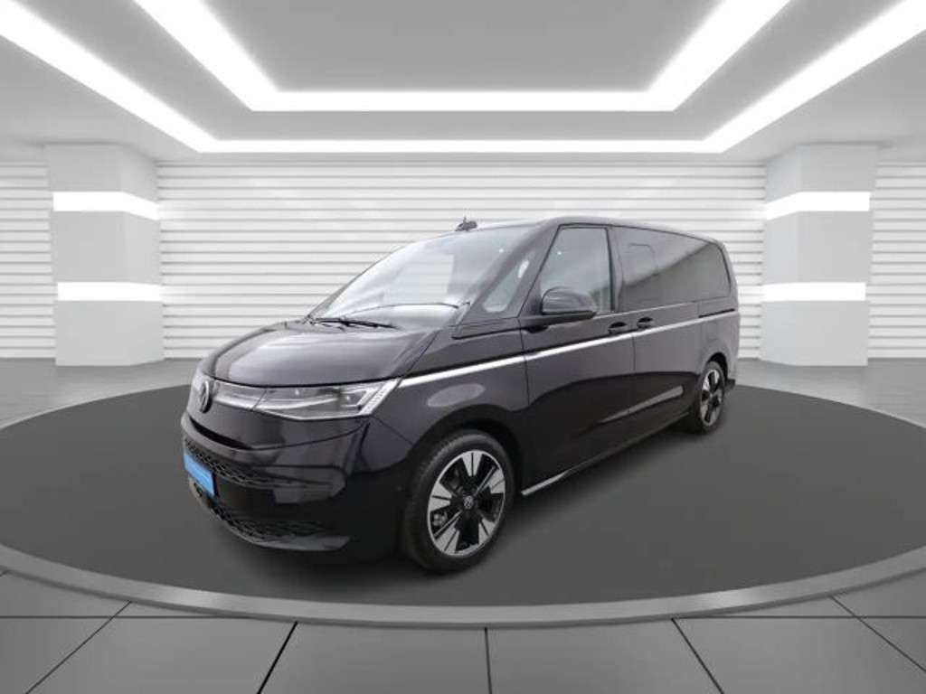 Volkswagen Multivan 2025 Diesel