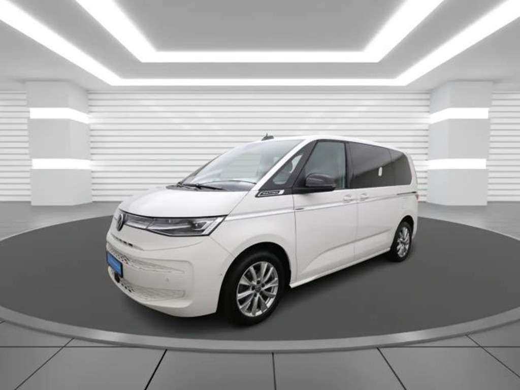 Volkswagen Multivan 2024 Diesel
