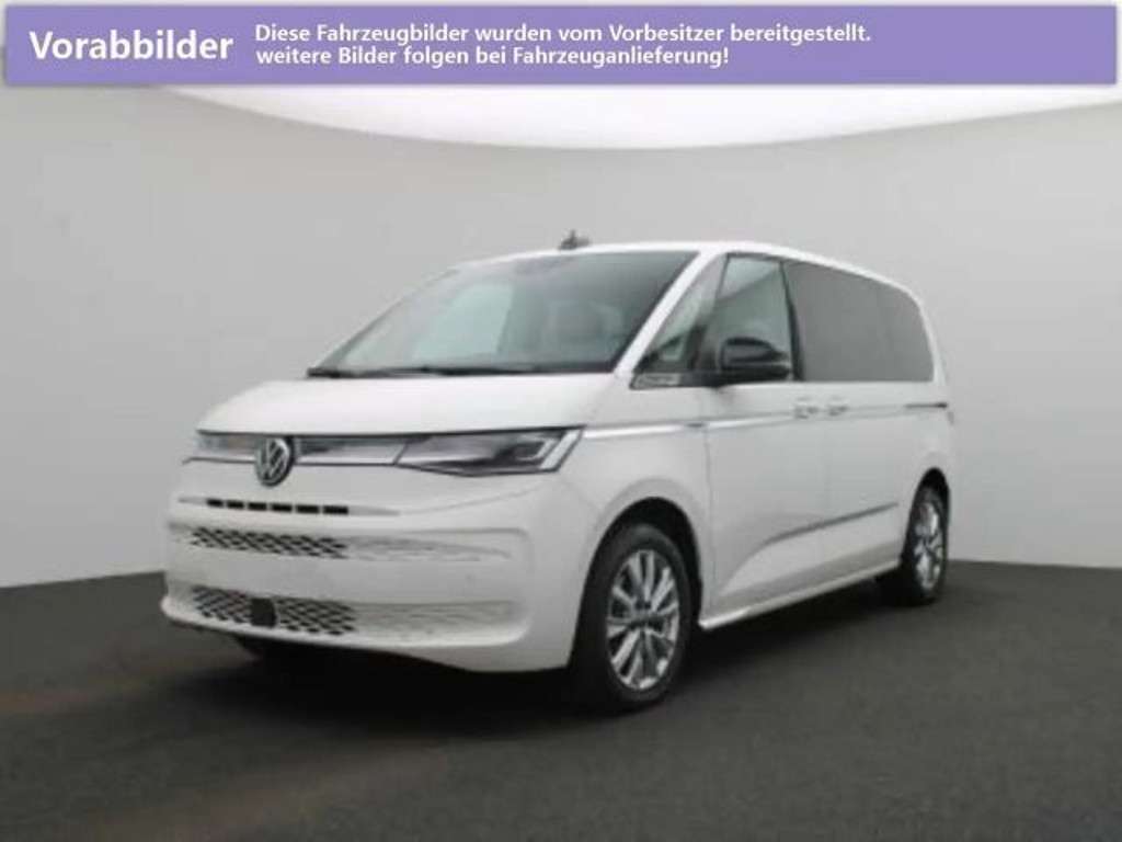 Volkswagen Multivan 2024 Diesel