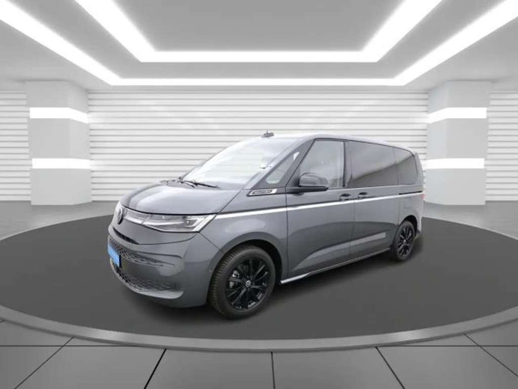 Volkswagen Multivan 2024 Diesel