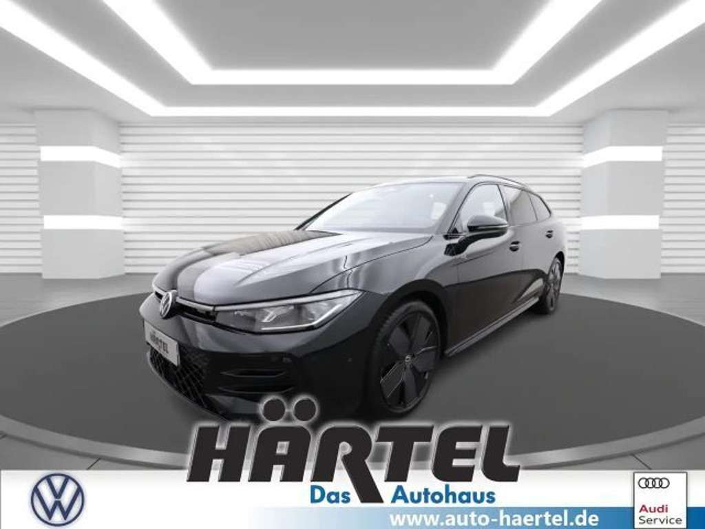 Volkswagen Passat 2024 Diesel