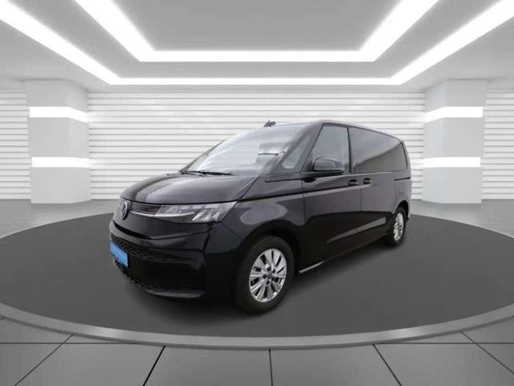 Volkswagen Multivan 2024 Diesel
