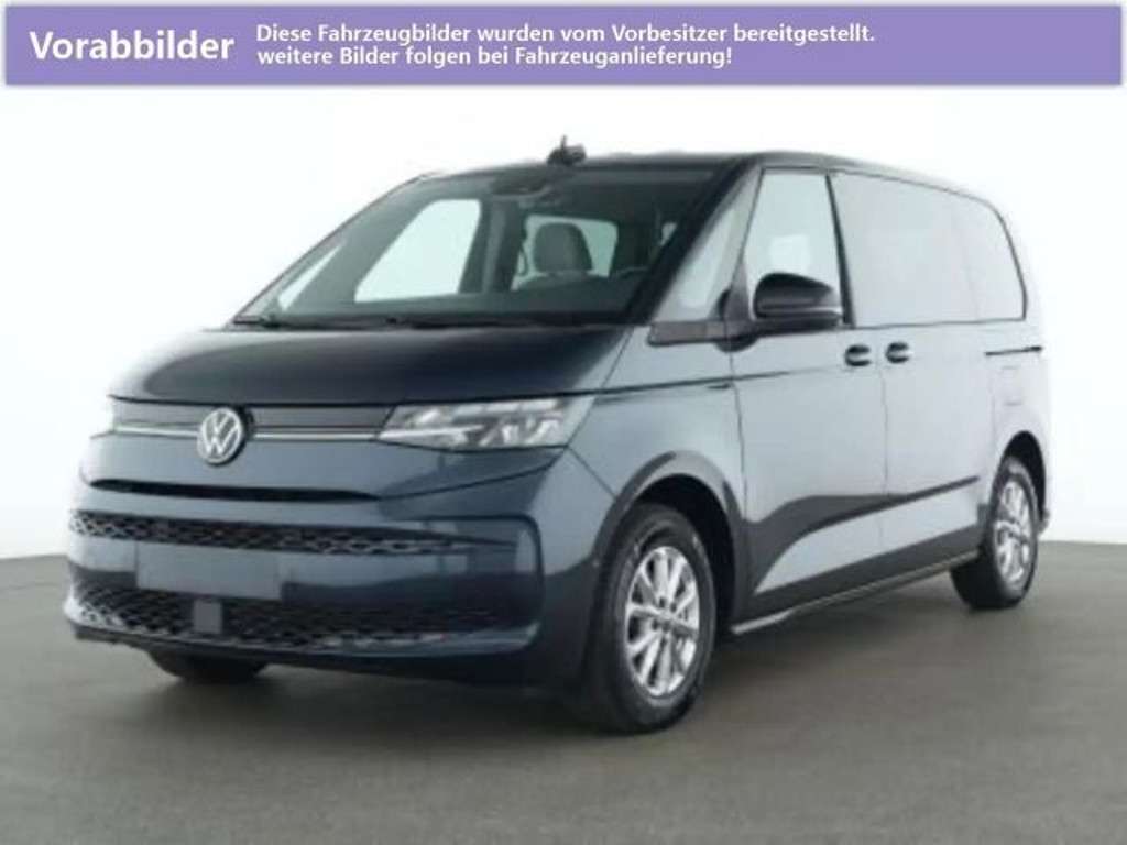 Volkswagen Multivan 2024 Diesel
