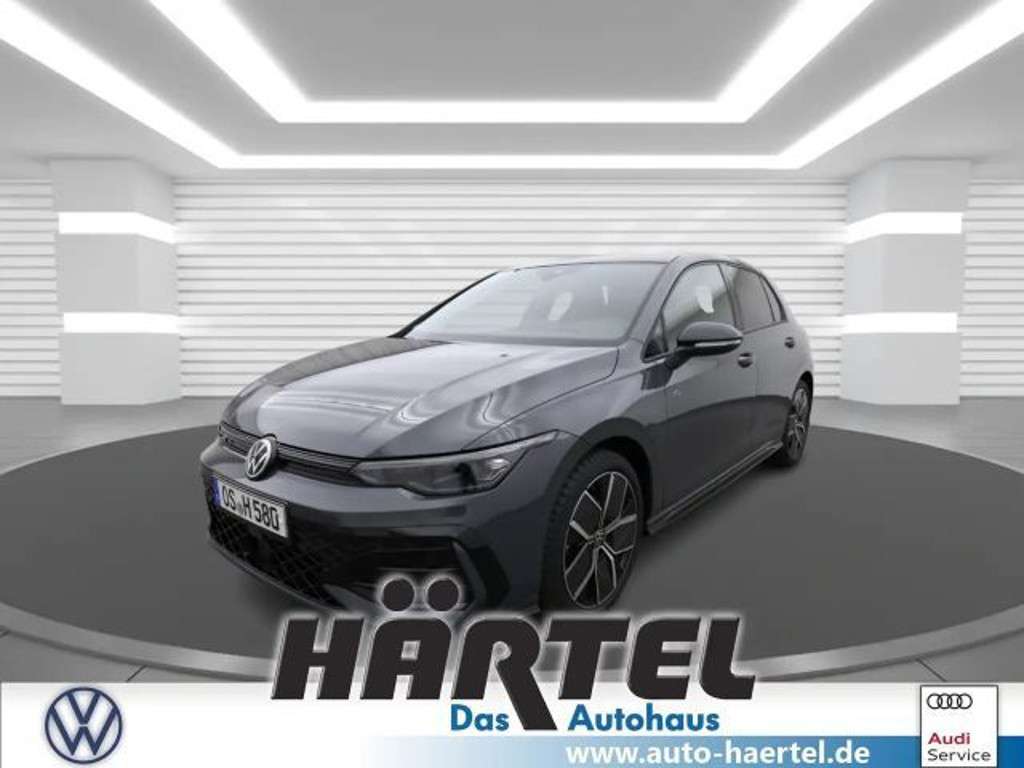 Volkswagen Golf 2025 Benzine