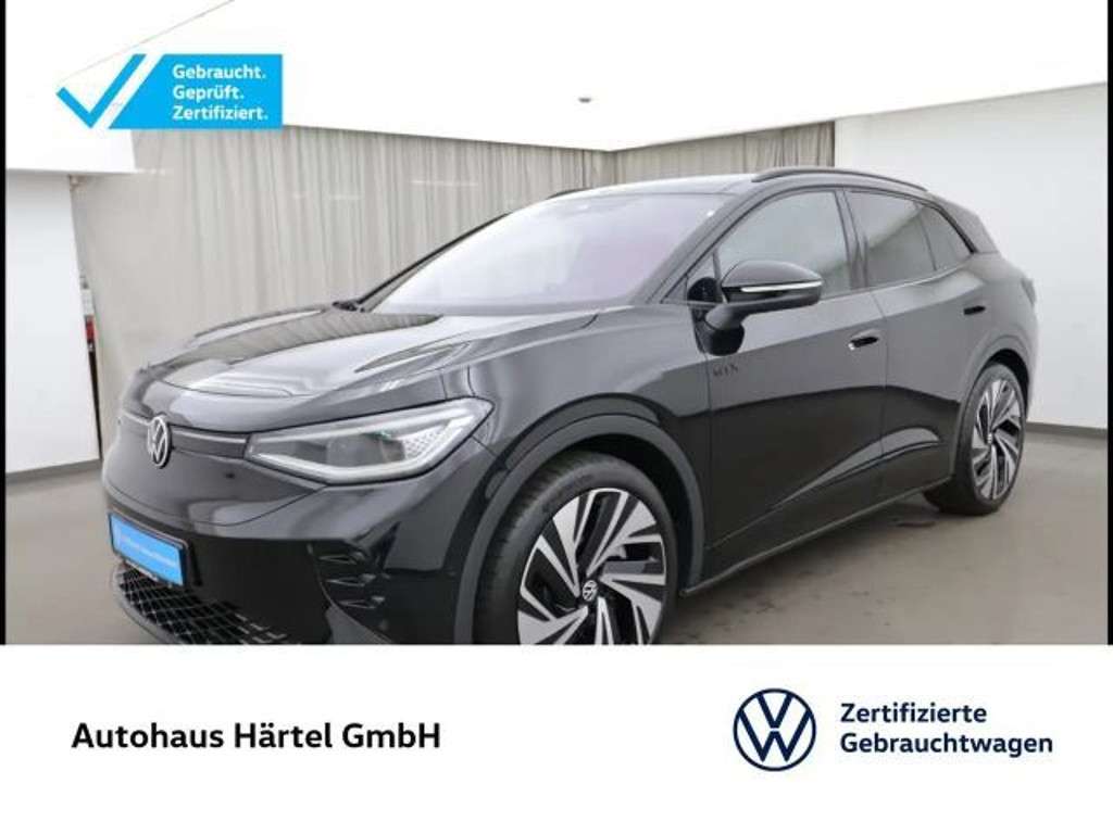 Volkswagen ID.4 2024 Elektrisch
