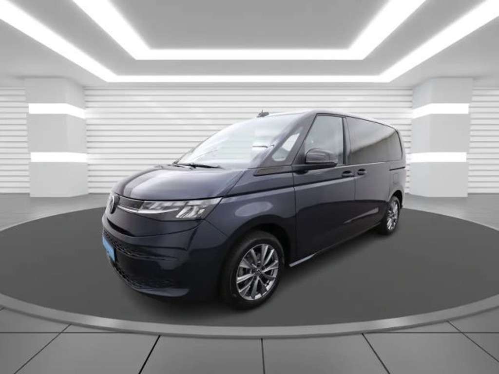 Volkswagen Multivan 2022 Benzine