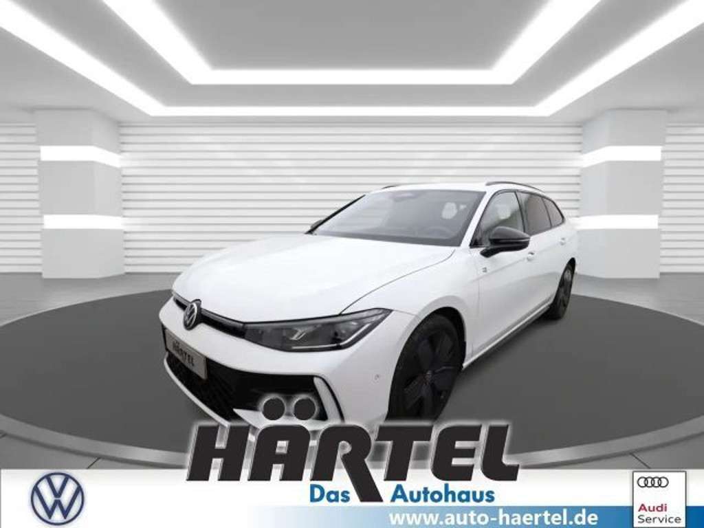 Volkswagen Passat 2024 Diesel