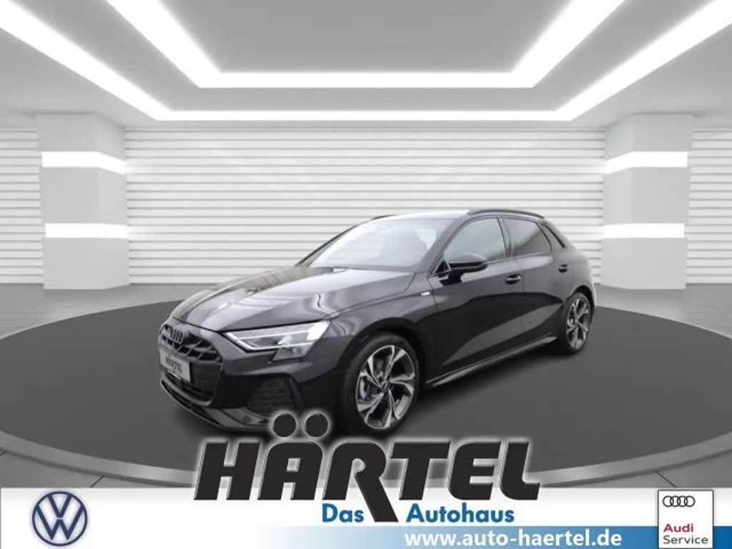 Audi A3 2025 Diesel