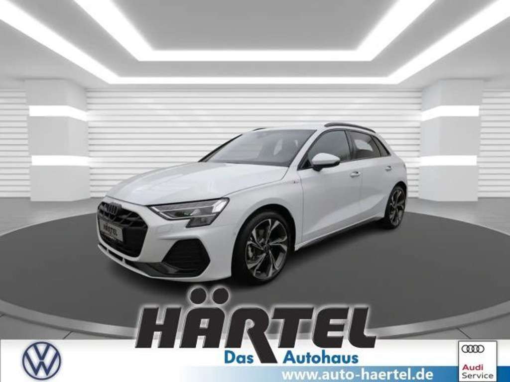 Audi A3 2025 Diesel