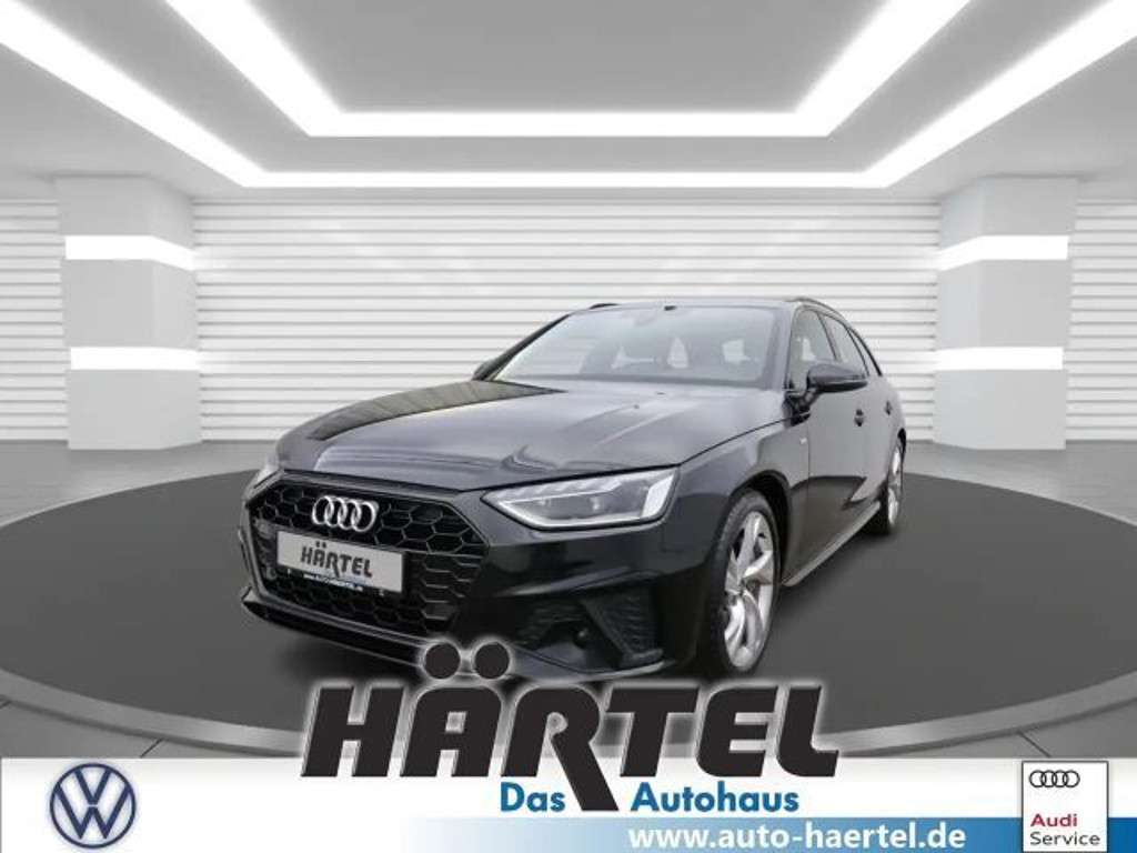 Audi A4 2024 Diesel