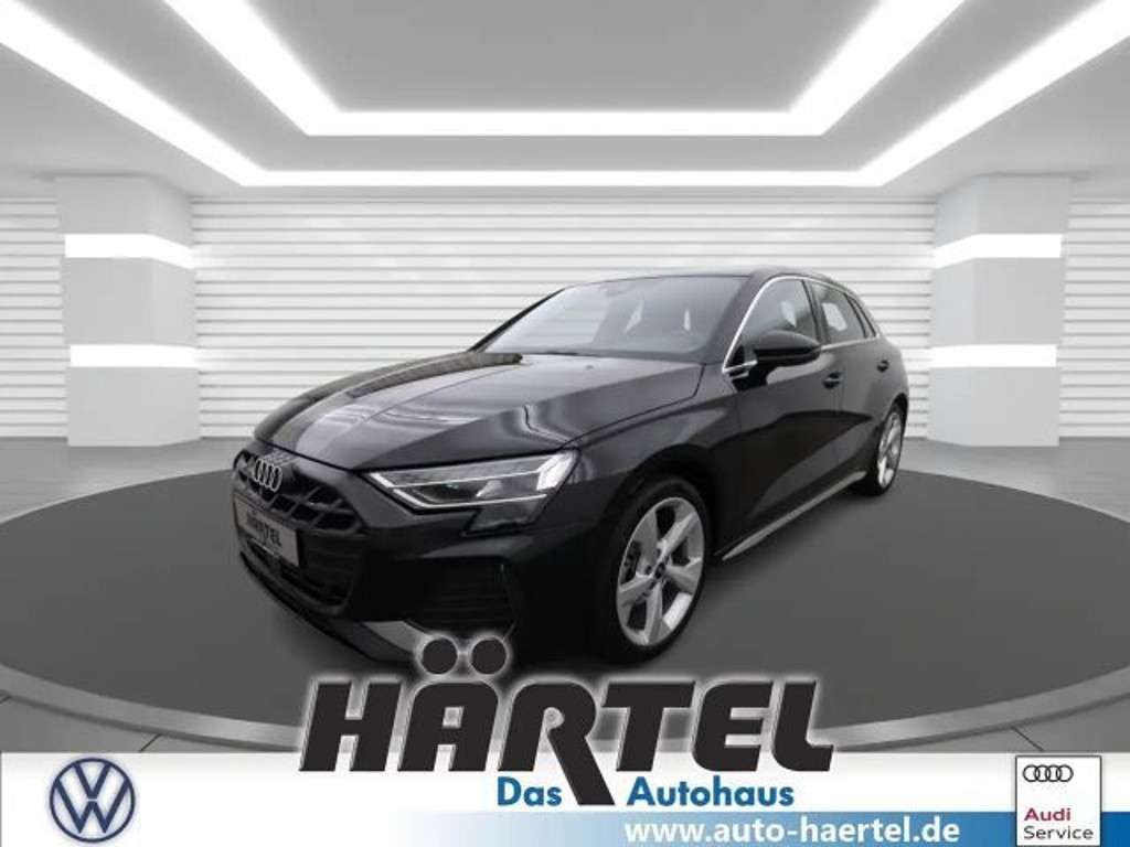 Audi A3 2024 Diesel