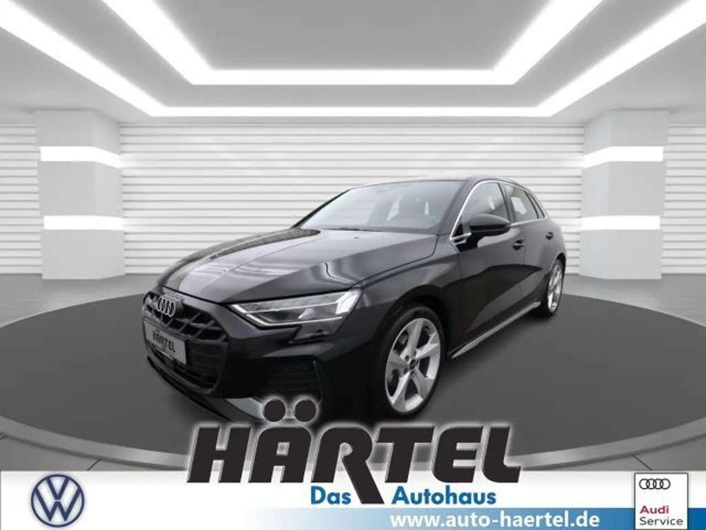 Audi A3 2024 Diesel