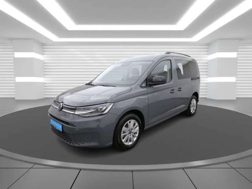 Volkswagen Caddy 2024 Diesel