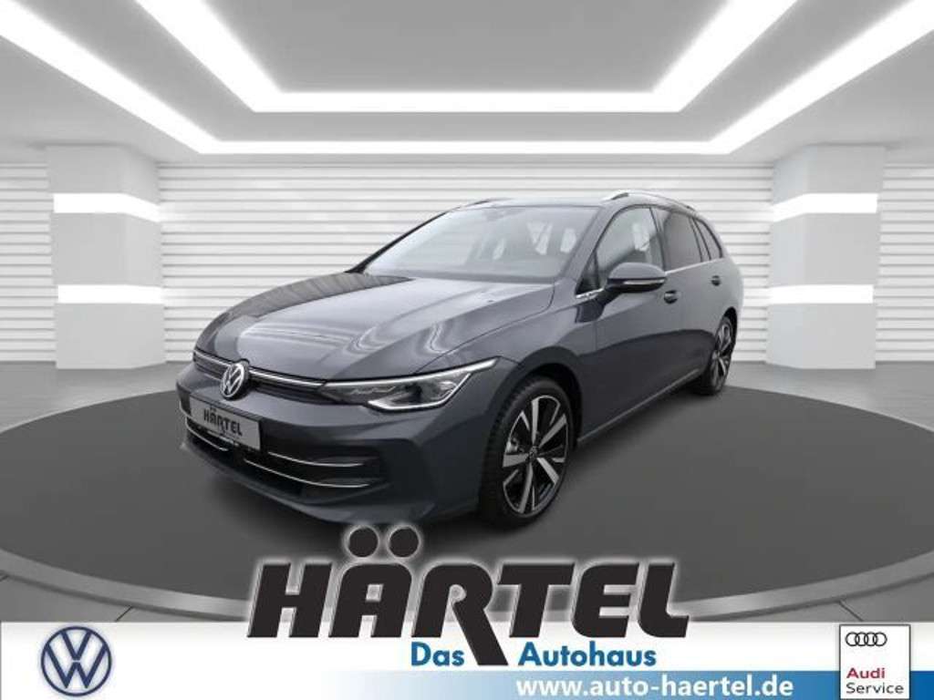 Volkswagen Golf 2024 Benzine