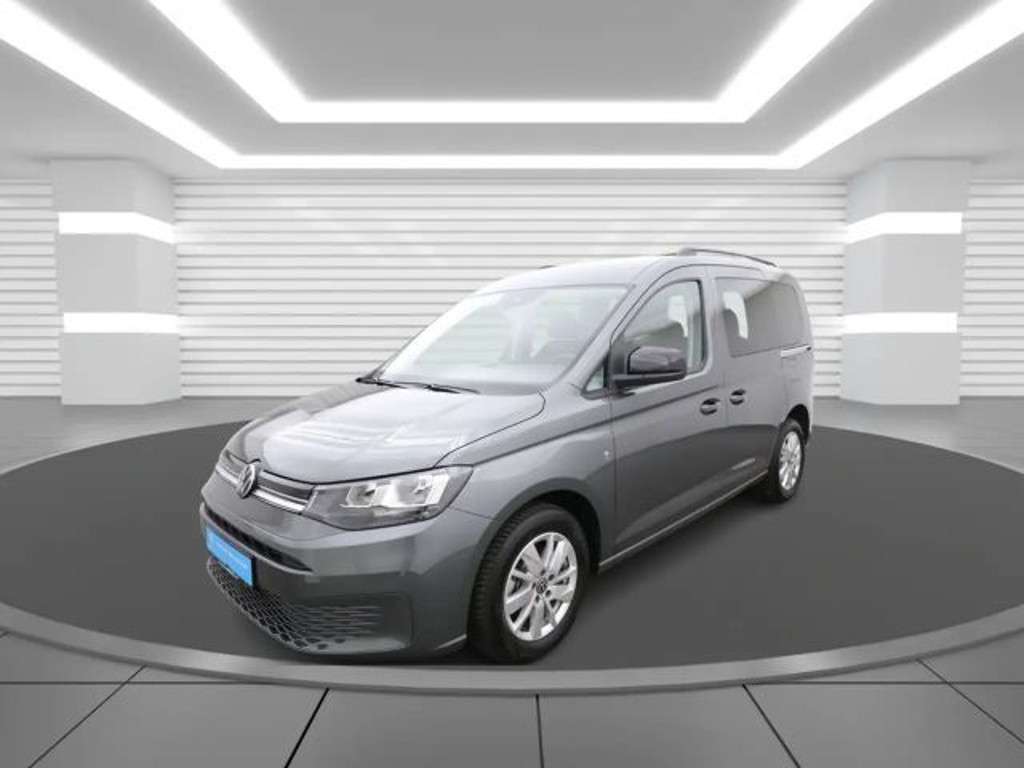 Volkswagen Caddy 2024 Benzine
