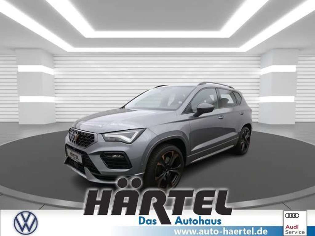 Cupra Ateca 2023 Benzine