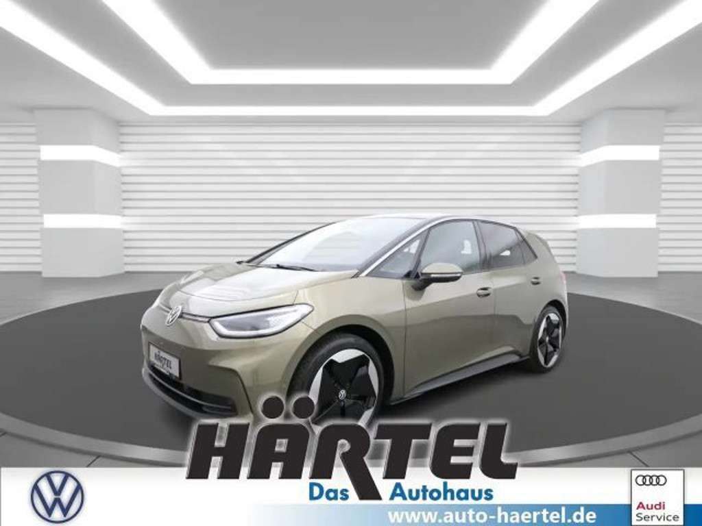 Volkswagen ID.3 2023 Elektrisch