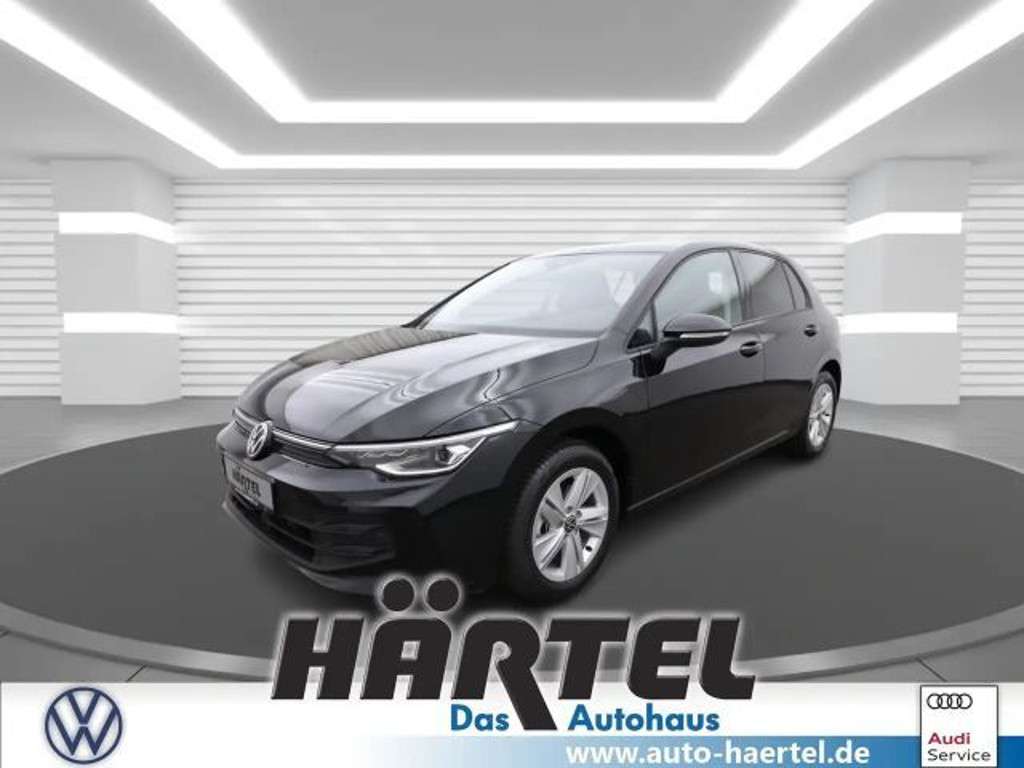 Volkswagen Golf 2024 Benzine