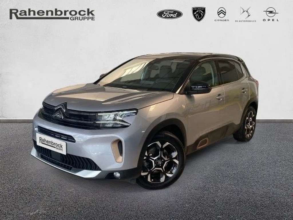 Citroën C5 Aircross 2022 Benzine