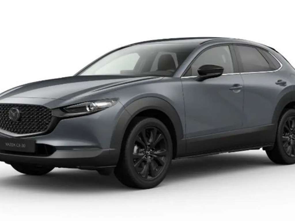 Mazda CX-30 2024 Benzine