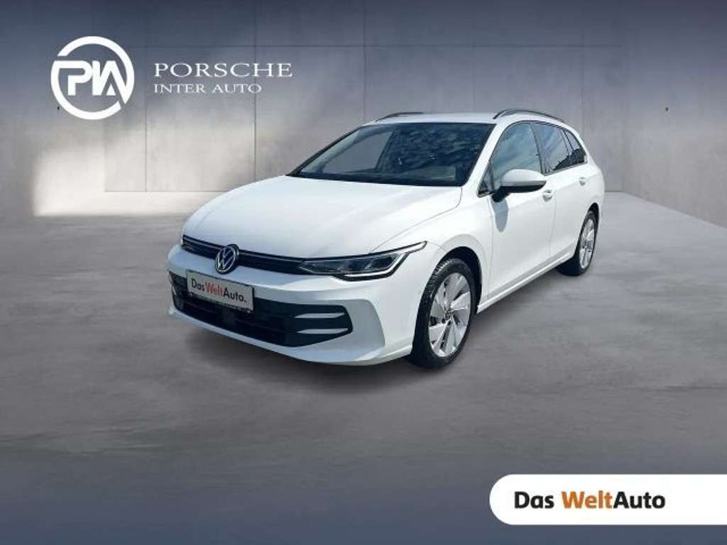 Volkswagen Golf 2025 Diesel