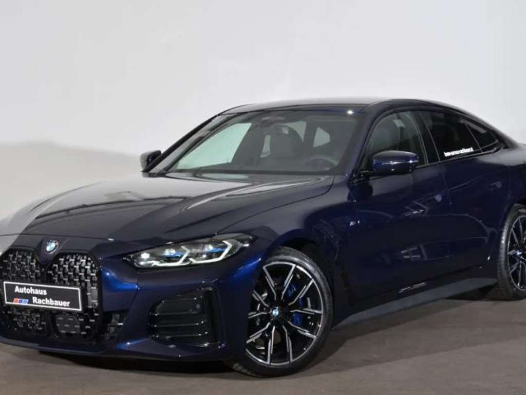 BMW 4 Serie 2024 Diesel