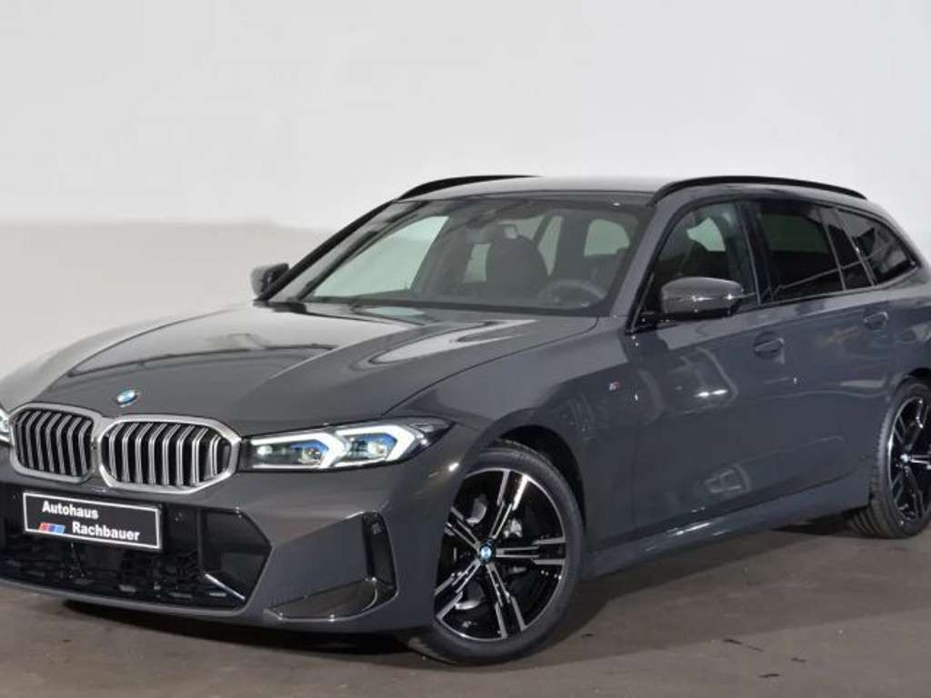 BMW 3 Serie 2025 Diesel