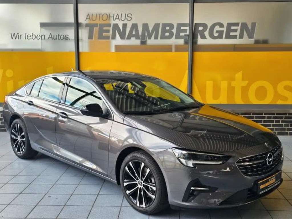 Opel Insignia 2022 Diesel
