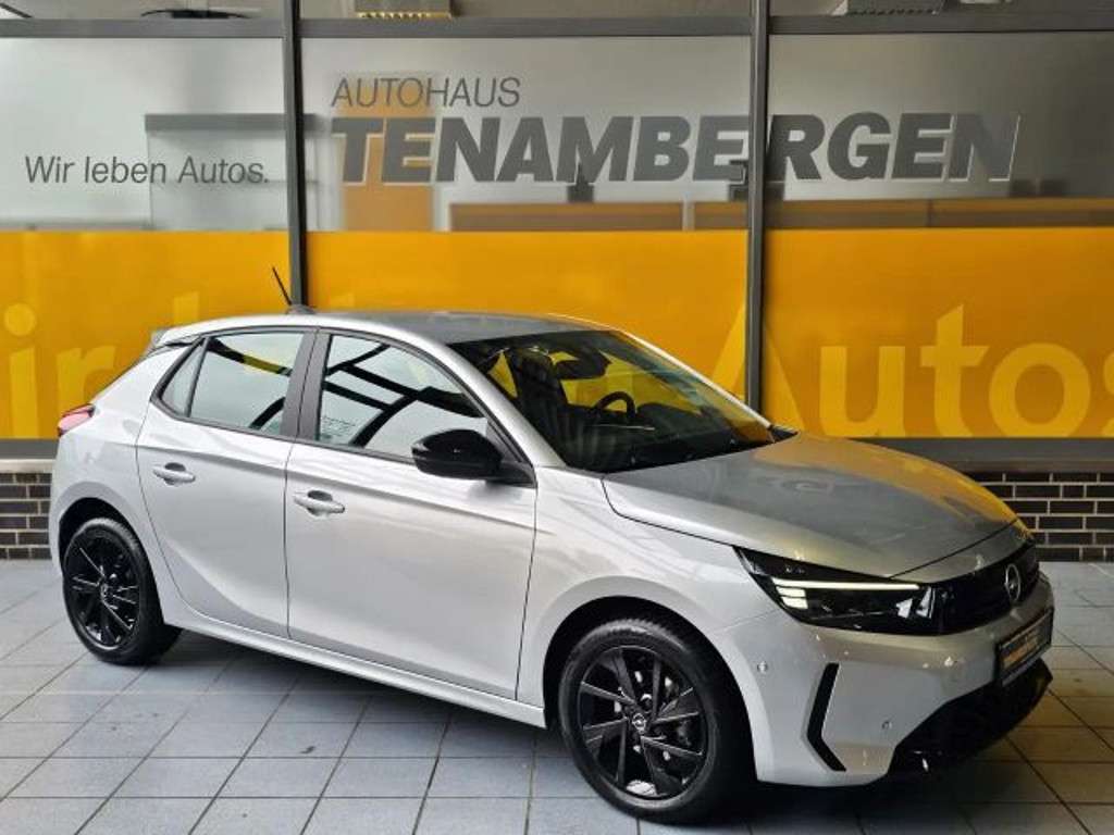 Opel Corsa 2024 Benzine