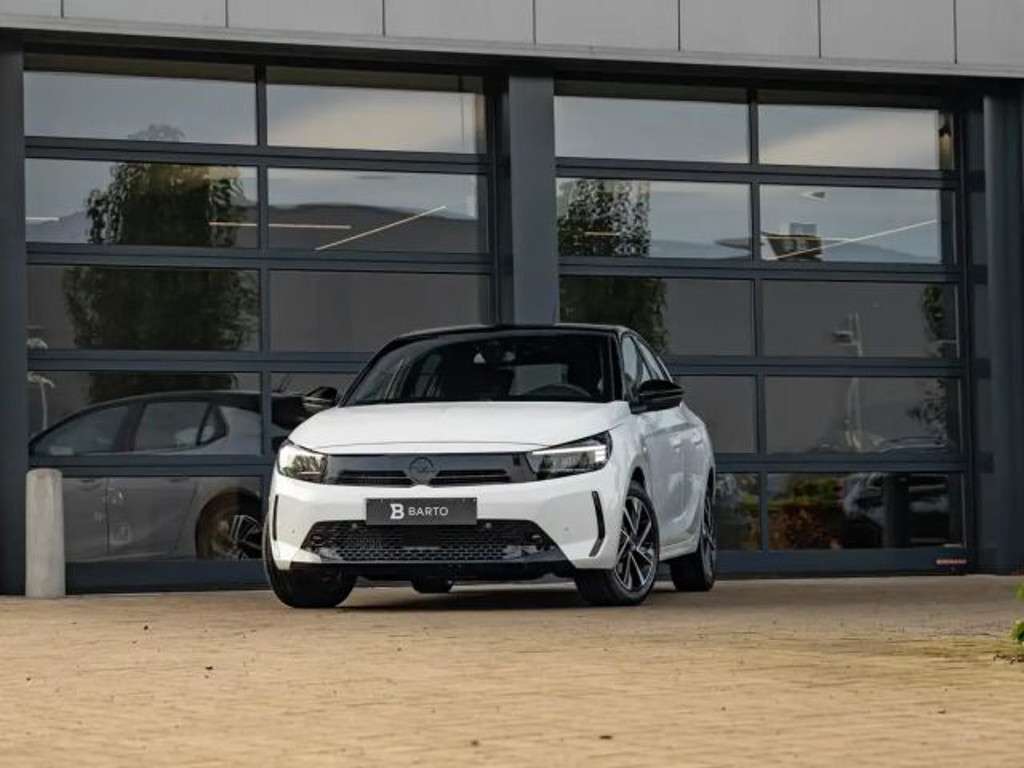 Opel Corsa 2024 Benzine