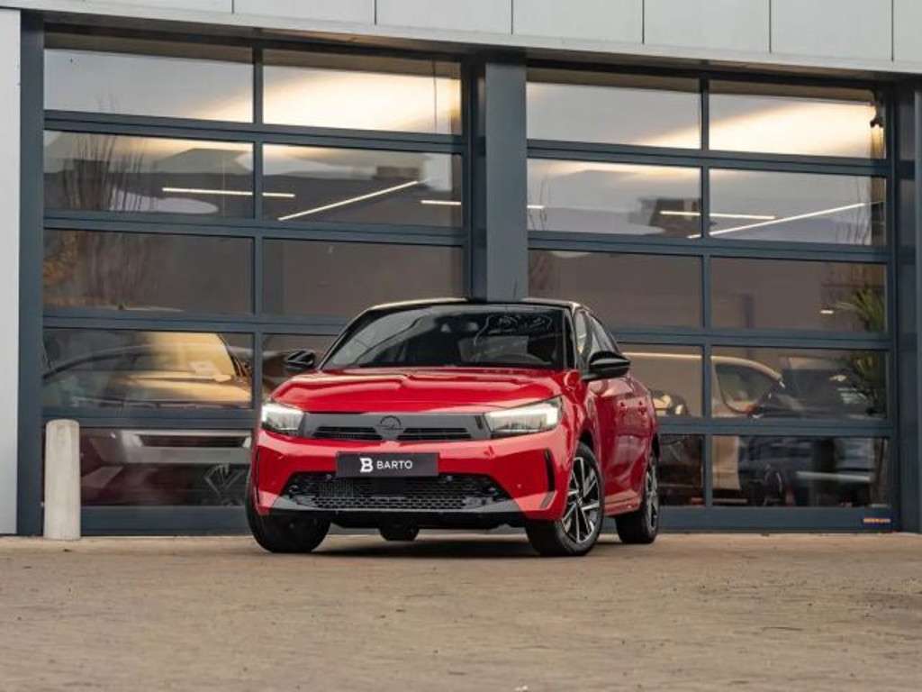 Opel Corsa 2024 Benzine