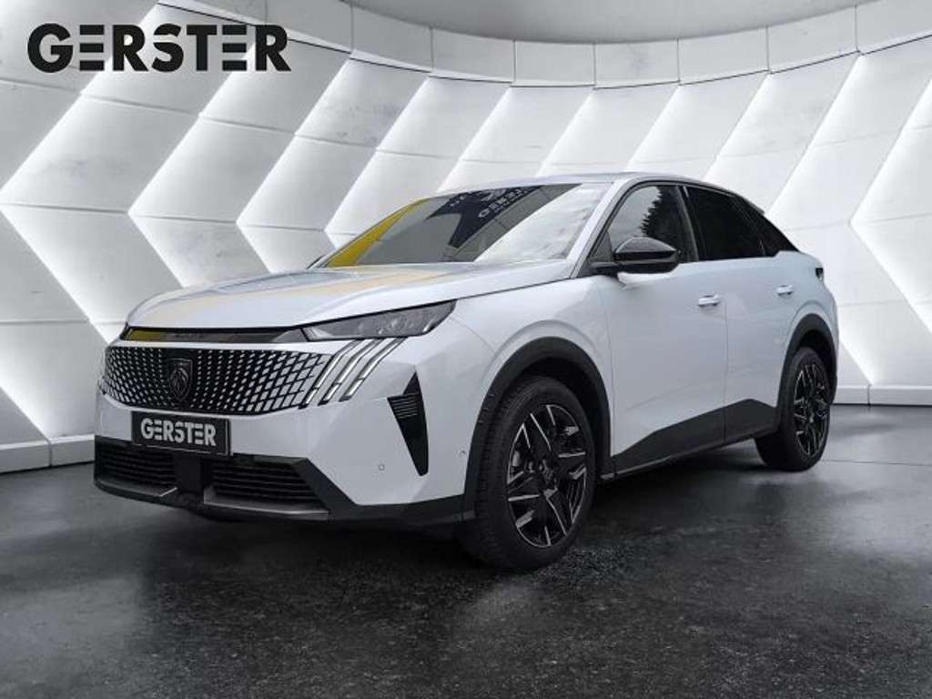 Peugeot 3008 2024 Hybride Benzine