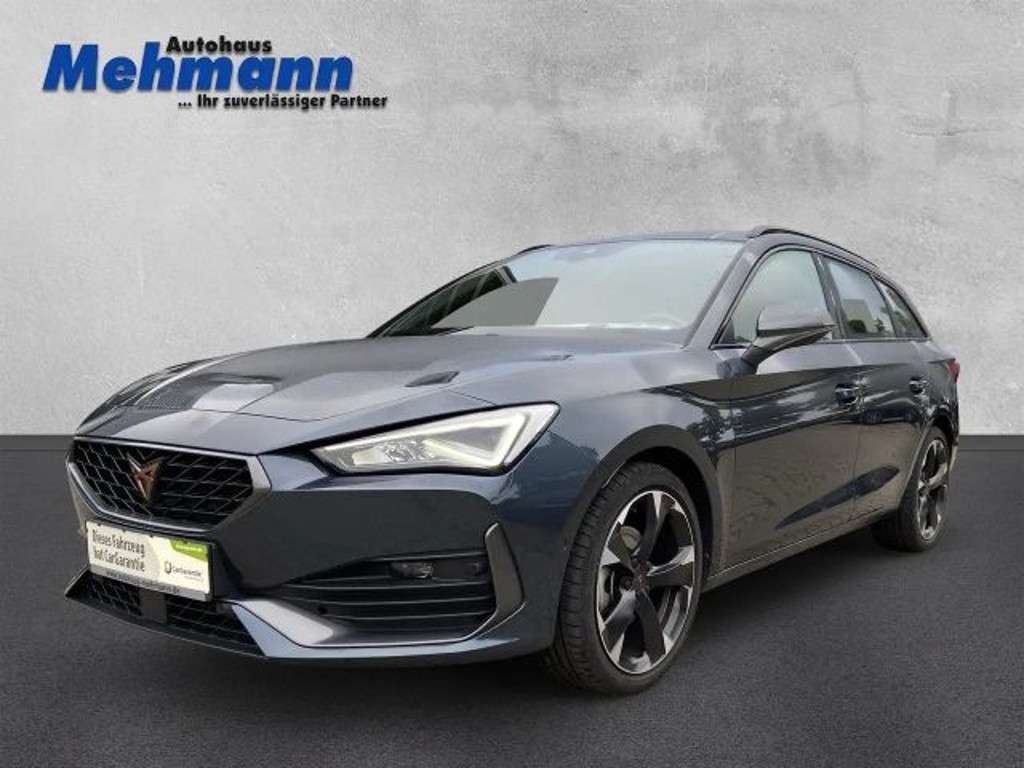Cupra Leon 2023 Benzine