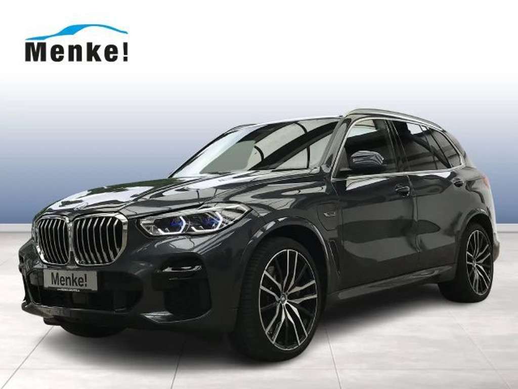 BMW X5 2022 Hybride Benzine