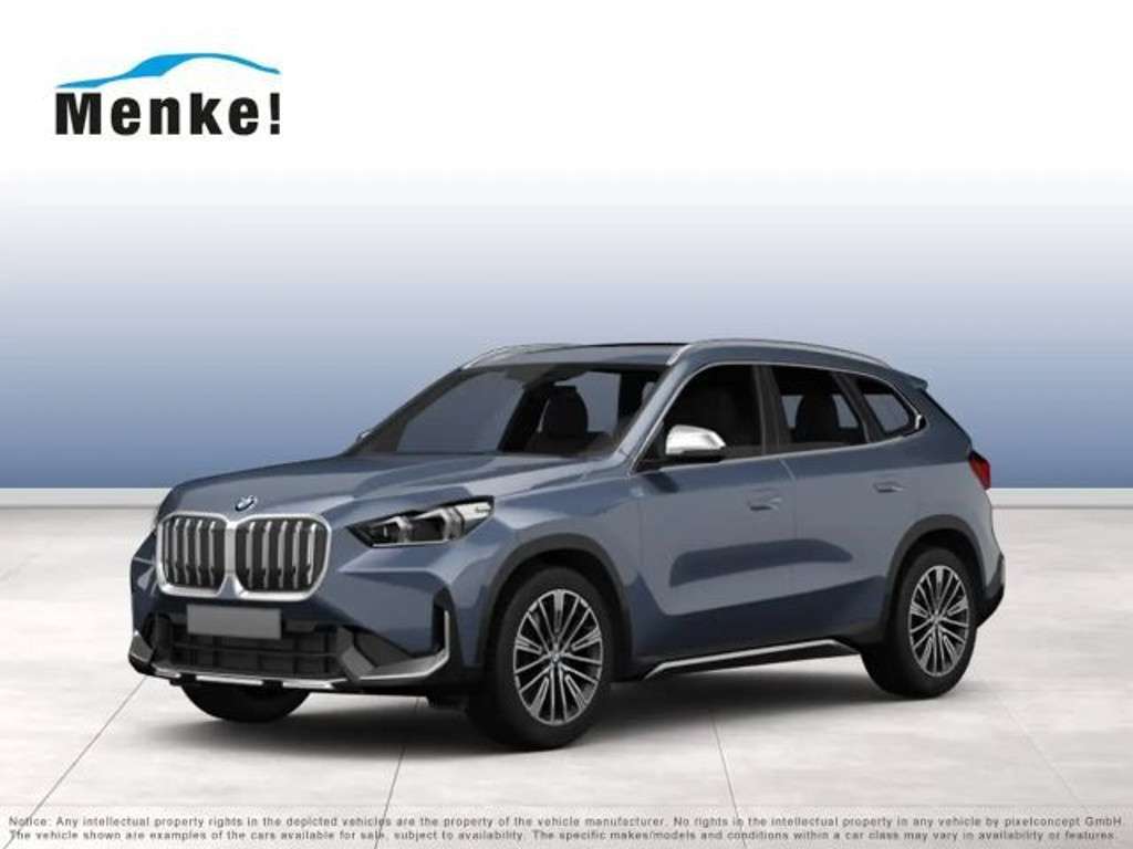 BMW X1 2024 Diesel