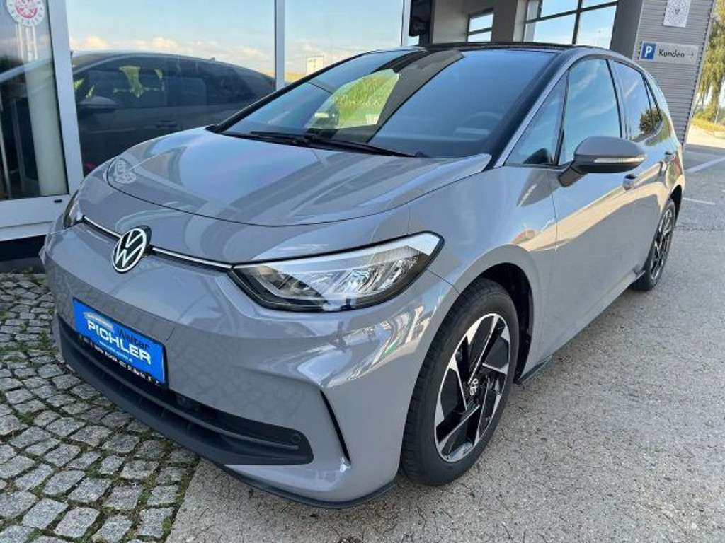 Volkswagen ID.3 2025 Elektrisch