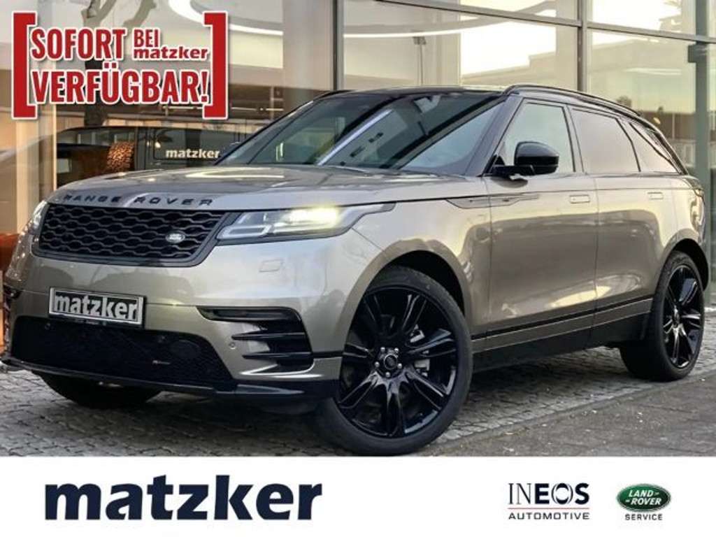 Land Rover Range Rover Velar 2022 Diesel