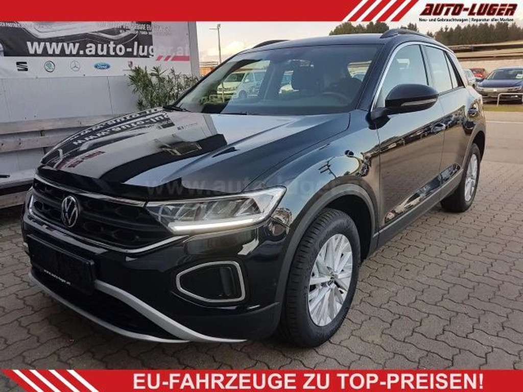 Volkswagen T-Roc 2022 Diesel