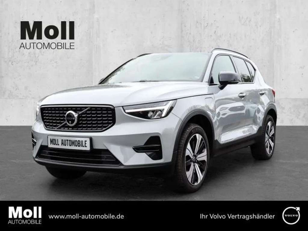 Volvo XC40 2023 Hybride Benzine