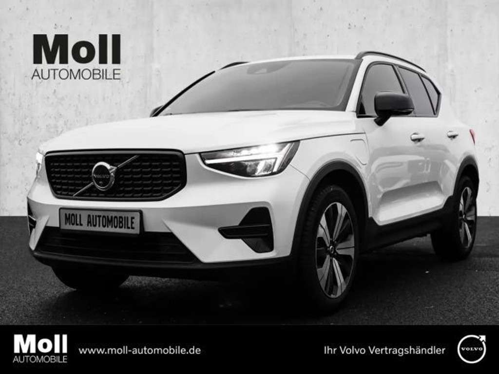 Volvo XC40 2023 Hybride Benzine