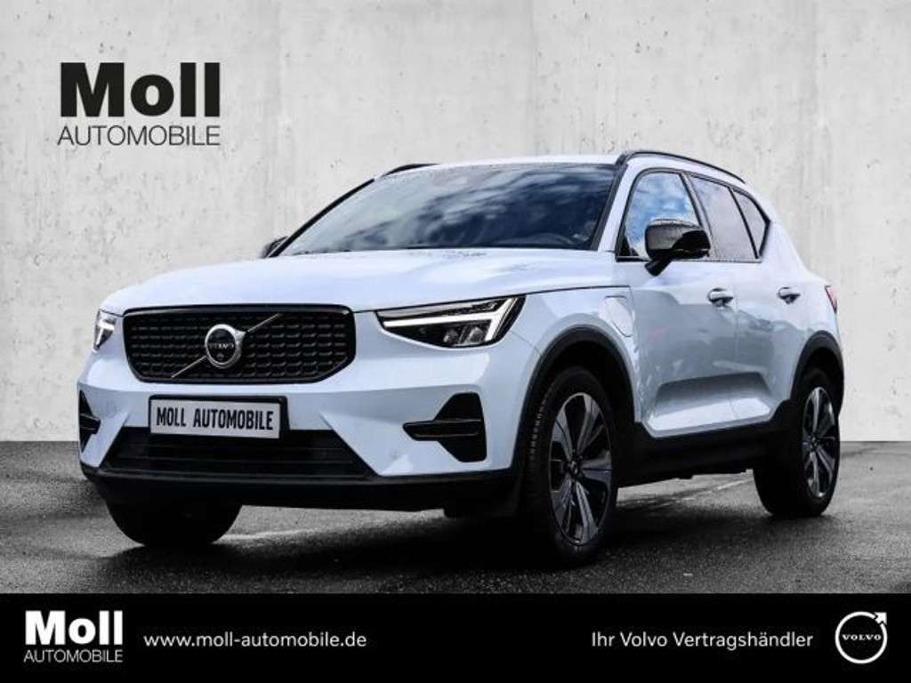 Volvo XC40 2023 Hybride Benzine